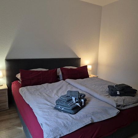 Ferienwohnung Hennemann Schmallenberg Exterior foto